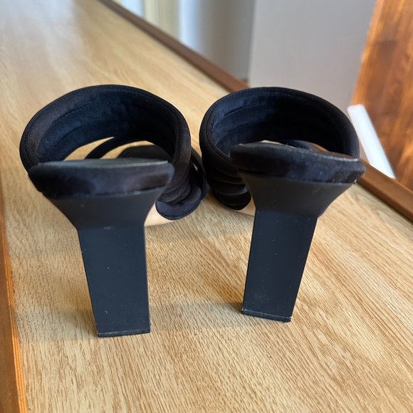 ALDO ALODEREL MULE - Picture 3 of 4